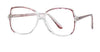Modern Eyeglasses Valerie - Go-Readers.com