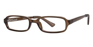 Modern Eyeglasses Wiggle - Go-Readers.com