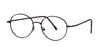 Modern Eyeglasses Wise - Go-Readers.com
