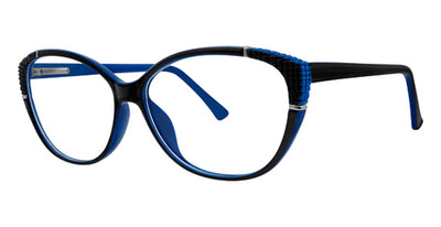 Modern Times Eyeglasses Fearless - Go-Readers.com