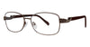 Modern Times Eyeglasses Gather - Go-Readers.com