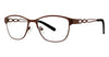 Modern Times Eyeglasses Graceful - Go-Readers.com