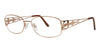 Modern Times Eyeglasses Heartbeat - Go-Readers.com