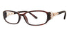 Modern Times Eyeglasses Reflection - Go-Readers.com