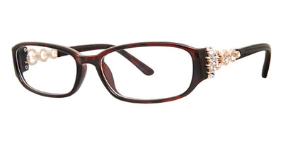 Modern Times Eyeglasses Reflection - Go-Readers.com
