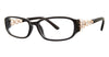 Modern Times Eyeglasses Reflection - Go-Readers.com