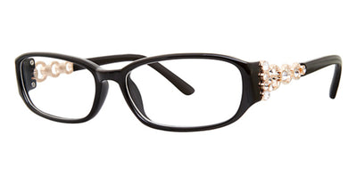 Modern Times Eyeglasses Reflection - Go-Readers.com