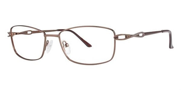 Modern Times Eyeglasses Samba - Go-Readers.com