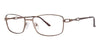 Modern Times Eyeglasses Samba - Go-Readers.com