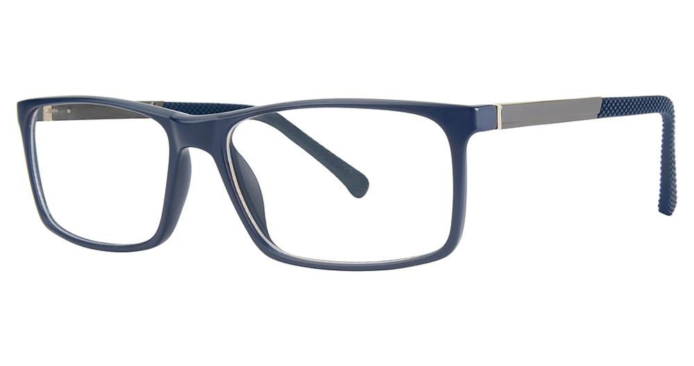 Modern Times Eyeglasses Stampede - Go-Readers.com