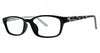 Modern Times Eyeglasses Tawny - Go-Readers.com