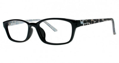 Modern Times Eyeglasses Tawny - Go-Readers.com