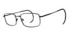 Modern Times Eyeglasses Ted - Go-Readers.com
