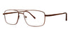 Modern Times Eyeglasses Umpire - Go-Readers.com