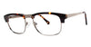 G.V. Executive by Modern Eyeglasses GVX539 - Go-Readers.com