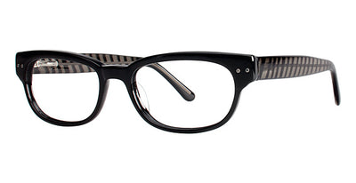 Modern Eyeglasses Feline - Go-Readers.com