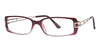 Modern Eyeglasses Rebecca - Go-Readers.com