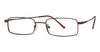 ModZ Flex Eyeglasses MX913 - Go-Readers.com