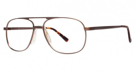 Modz Titanium Eyeglasses Admiral - Go-Readers.com