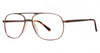Modz Titanium Eyeglasses Admiral - Go-Readers.com