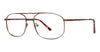 Modz Titanium Eyeglasses Ambassador - Go-Readers.com