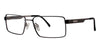 Modz Titanium Eyeglasses Aristocrat - Go-Readers.com