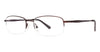 Modz Titanium Eyeglasses Boss - Go-Readers.com