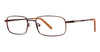 Modz Titanium Eyeglasses C.E.O. - Go-Readers.com