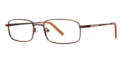 Modz Titanium Eyeglasses C.E.O. - Go-Readers.com