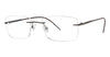 Modz Titanium Eyeglasses Congress - Go-Readers.com