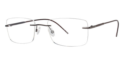 Modz Titanium Eyeglasses Congress - Go-Readers.com