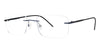 Modz Titanium Eyeglasses Congress - Go-Readers.com