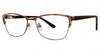 Modz Titanium Eyeglasses Countess - Go-Readers.com