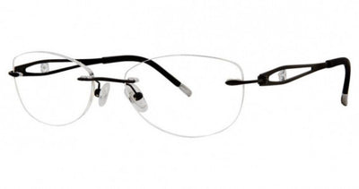 Modz Titanium Eyeglasses Etiquette - Go-Readers.com