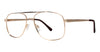 Modz Titanium Eyeglasses General - Go-Readers.com