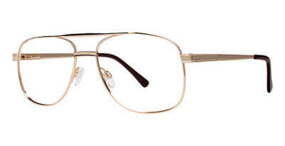 Modz Titanium Eyeglasses General - Go-Readers.com
