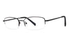 Modz Titanium Eyeglasses Judge - Go-Readers.com