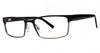 Modz Titanium Eyeglasses Magnum - Go-Readers.com