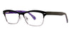 Modz Titanium Eyeglasses Majestic - Go-Readers.com