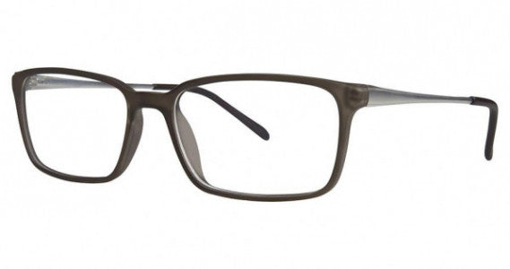 Modz Titanium Eyeglasses Sergeant - Go-Readers.com