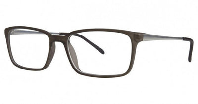 Modz Titanium Eyeglasses Sergeant - Go-Readers.com