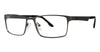 Modz Titanium Eyeglasses Valor - Go-Readers.com