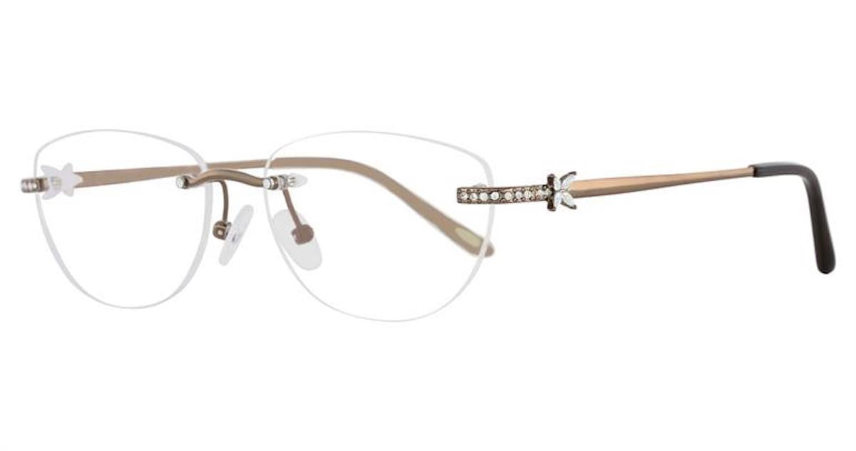 Monalisa Eyeglasses M8857 - Go-Readers.com