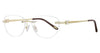 Monalisa Eyeglasses M8857 - Go-Readers.com