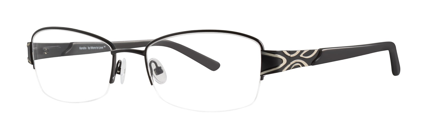 More To Love Eyeglasses Kendra - Go-Readers.com