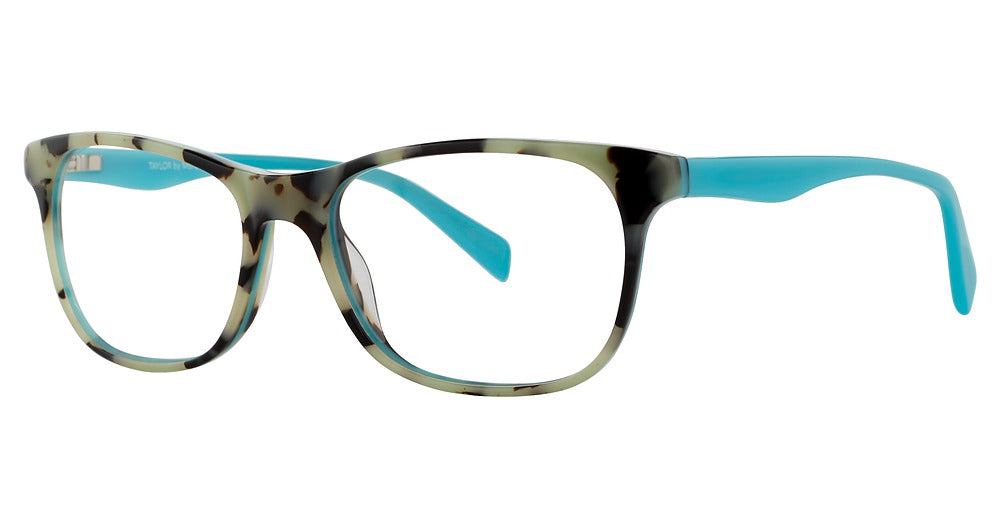 More To Love Eyeglasses Taylor - Go-Readers.com