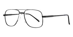 New Attitude Eyeglasses NA-35 - Go-Readers.com