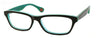 Hot Kiss Eyeglasses HK12 - Go-Readers.com