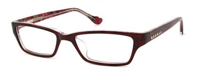 Hot Kiss Eyeglasses HK17 - Go-Readers.com
