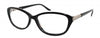 Kay by Kay Unger Eyeglasses K151 - Go-Readers.com